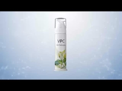 Chai bơm kem đánh răng