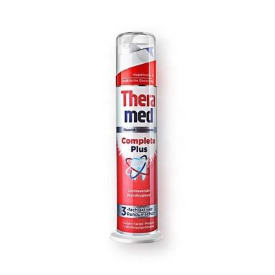 Customize Logo Airless White Pump For Toothpaste Tube Bottle with Offset Printing