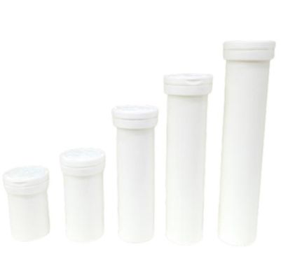 Dry Offset Printing 6 Colors MAX Effervescent Tablet Tubes for Medicine 2024