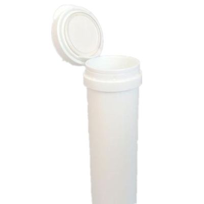 Dry Offset Printing 6 Colors MAX Effervescent Tablet Tubes for Medicine 2024