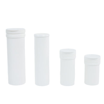 Dry Offset Printing 6 Colors MAX Effervescent Tablet Tubes for Medicine 2024