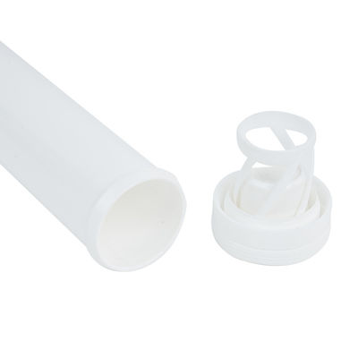 Dry Offset Printing 6 Colors MAX Effervescent Tablet Tubes for Medicine 2024