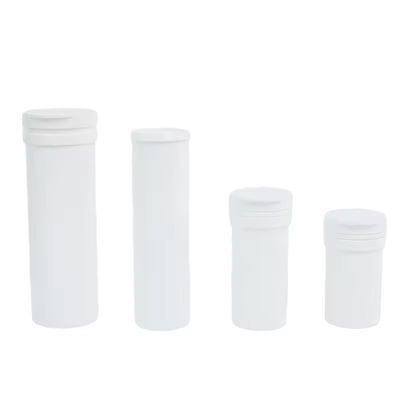 Private Label Multivitamin Effervescent Tablet Bottle with Minerals and Logo Custermized