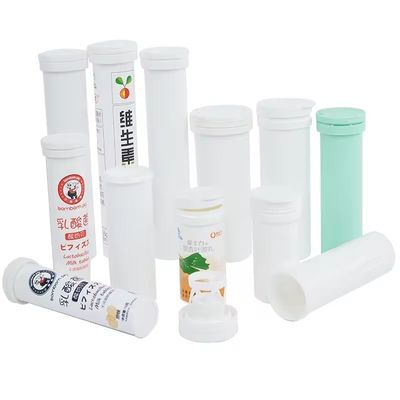 Private Label Multivitamin Effervescent Tablet Bottle with Minerals and Logo Custermized