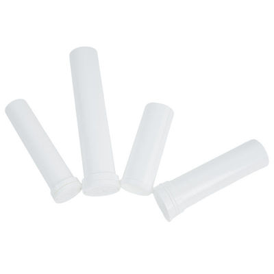 As Picture 2023 Empty Tube for Effervescent Tablet Super Green Food Vitamin Effervescent