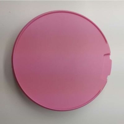 Arrivals Pilfer-Proof Plastic Milk Powder Tin Lid with Custom Color Flip Top and Scoop