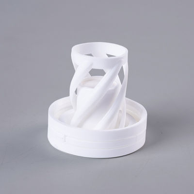 PP Medicine Tube for Effervescent Tablets Empty Tube Packaging Eco Friendly Products