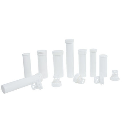 As Picture 2023 Empty Tube for Effervescent Tablet Super Green Food Vitamin Effervescent
