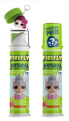 Dễ truy cập PP Nhựa Máy bơm chai kem đánh răng Phòng tắm Sử dụng nhãn tùy chỉnh Có sẵn 75ml